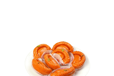 Agra Sweets Khova Gunjiya