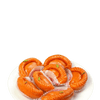 Agra Sweets Khova Gunjiya