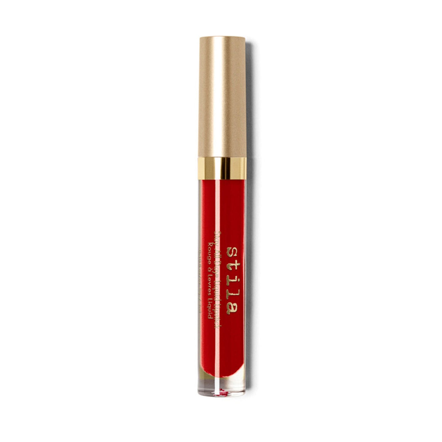 Stila Cosmetics Stay All Day Liquid Lipstick - 