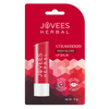 Jovees Strawberry High Gloss Lip Balm With Vit.E