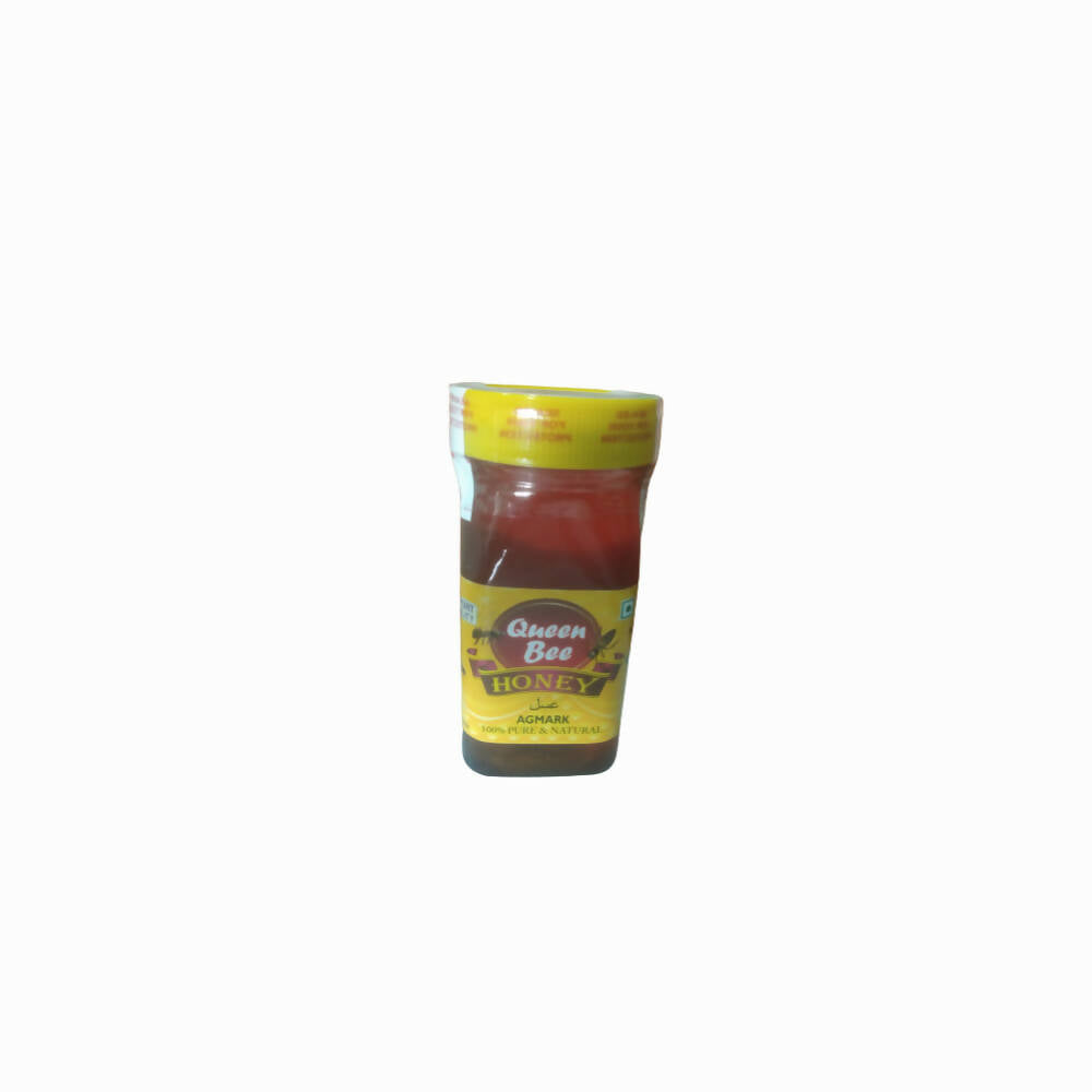 Rajah Ayurveda Honey - Limited Time Offer
