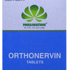Pankajakasthuri Orthonervin Tablets