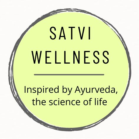 Satvi Wellness Shankhupushpi Flower Tea | Blue Butterfly Pea Tea | Blue Tea Mix | Herbal Tea