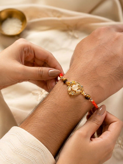 Anouk Thread Rakhi