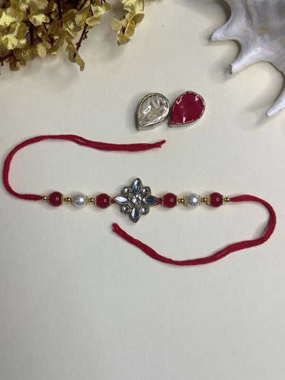 Anouk Thread Rakhi