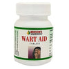 Bakson's Homeopathy Wart Aid Tablets