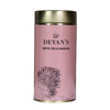 Devan's White Tea & Hibiscus Tea