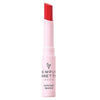 Avon Simply Pretty Color Last Lipstick - Celebrity Red