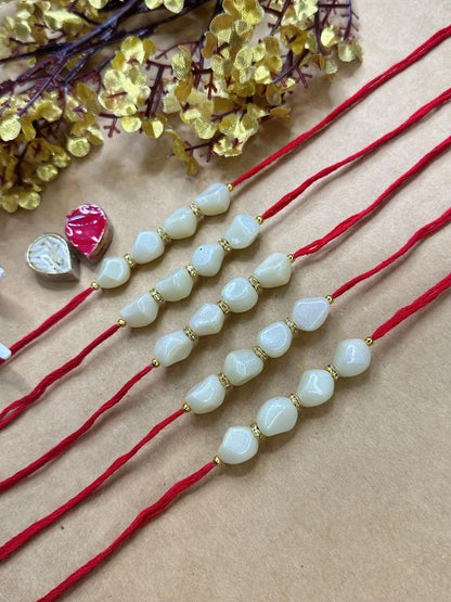 Anouk Thread Rakhi