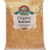Health Fields Organic Moong Dal Dhuli (Unpolished)