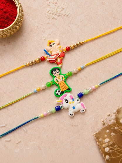 Anouk Thread Rakhi