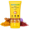 Mamaearth Ubtan Detan Sunscreen With Turmeric & Saffron For Sun Protection