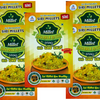 Siri Millets Browntop Bisi Bele Bath