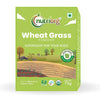 Nutriorg Certified Organic Wheatgrass Powder