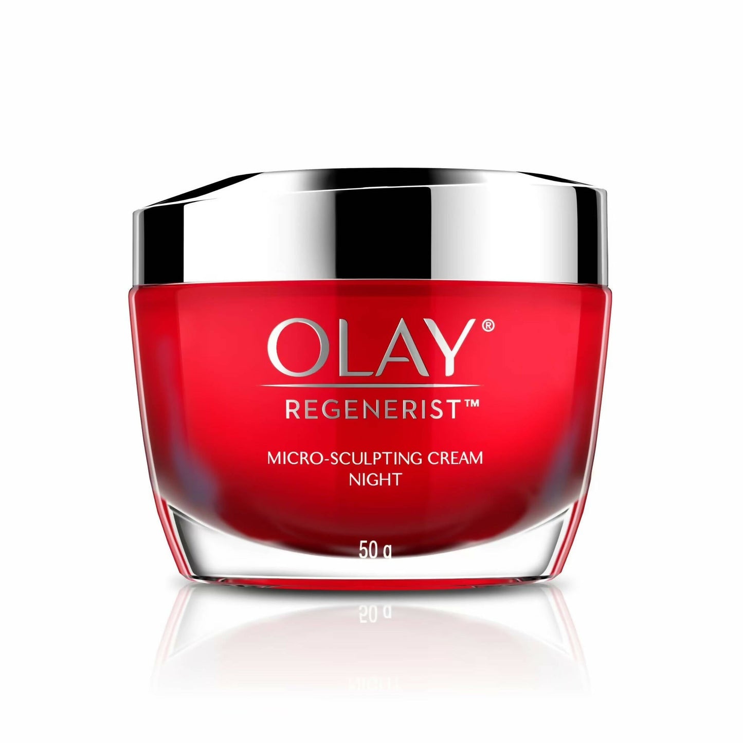 Olay Regenerist Night Cream - Indyancart