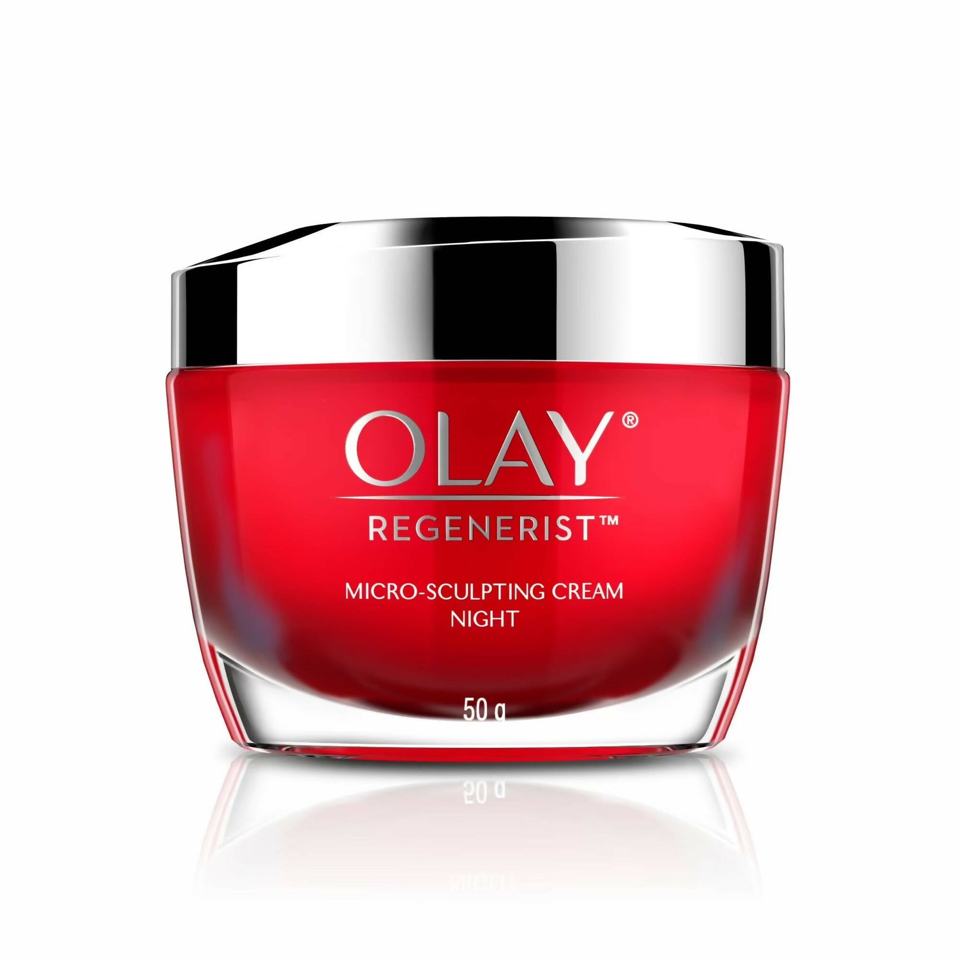 Olay Regenerist Night Cream - Indyancart