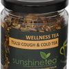Sunshine Tea Tulsi Cough & Cold Tea