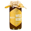 Siddhagiri's Satvyk Organic Wild Honey Unprocessed Natural Raw