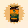 Nia Natura Infused Cinnamon Honey