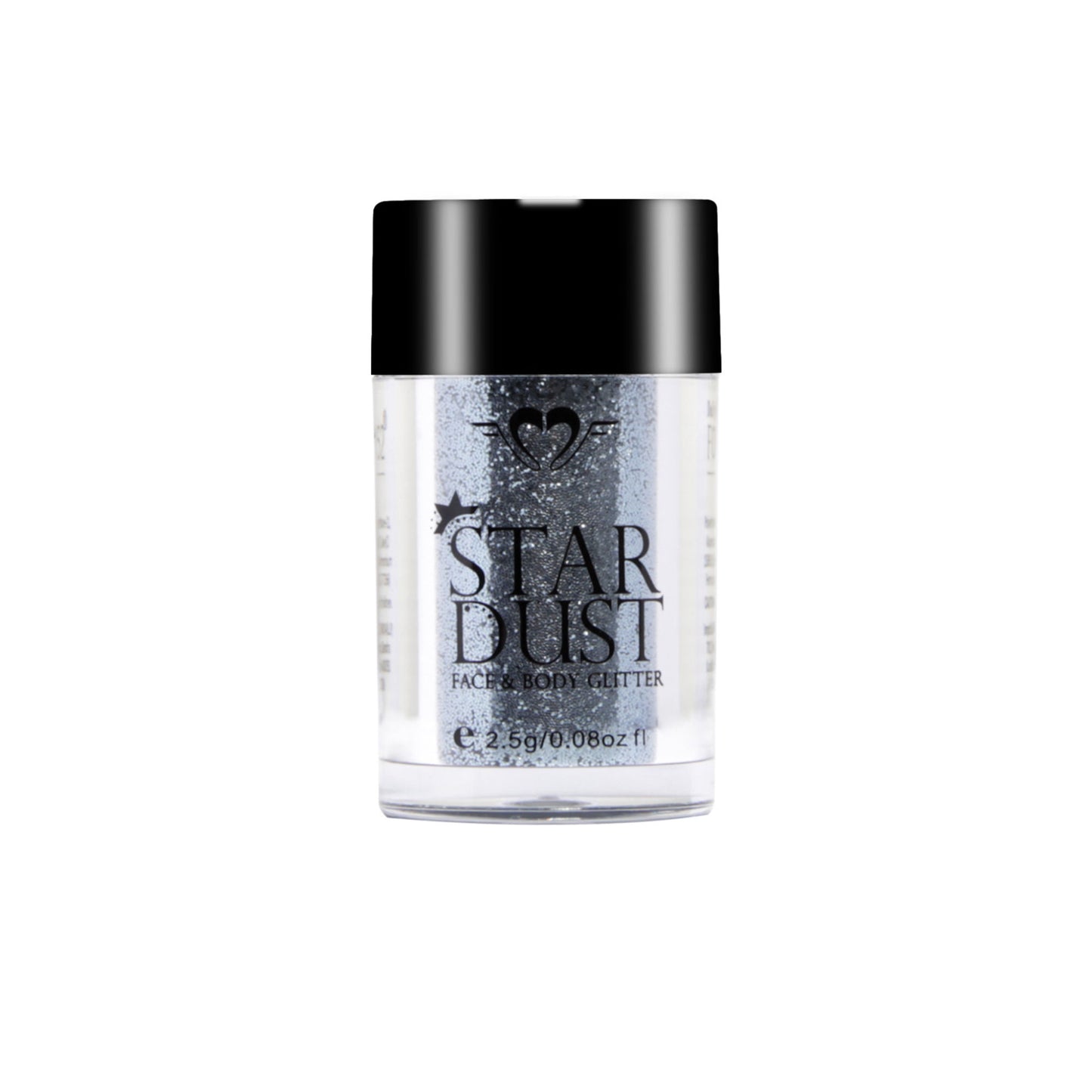 Daily Life Forever52 Star Dust Face & Body Glitter - Rampage