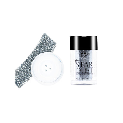 Daily Life Forever52 Star Dust Face & Body Glitter - Rampage