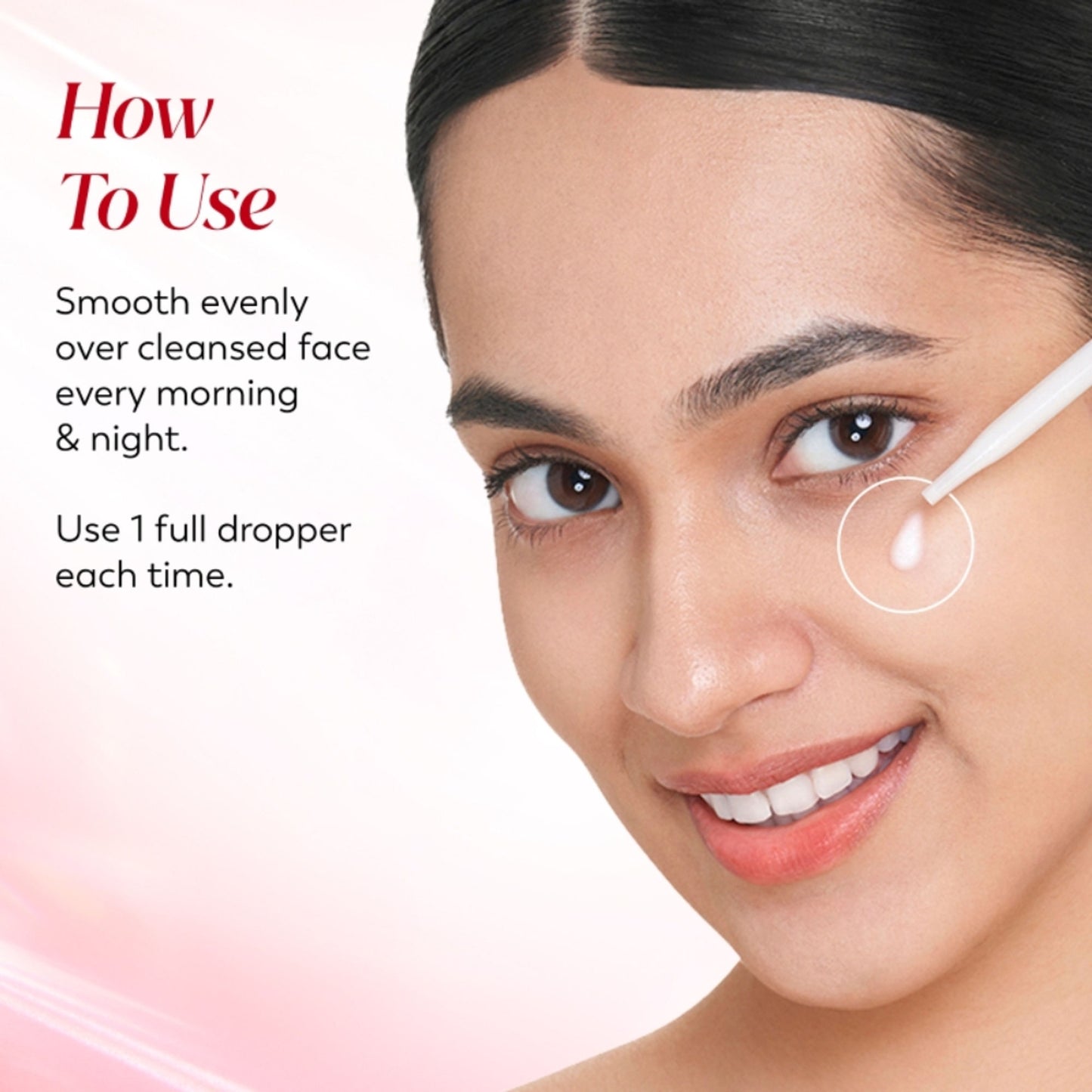 Olay Ultra Firming Serum - Phca, Bakuchiol & Collagen Peptide