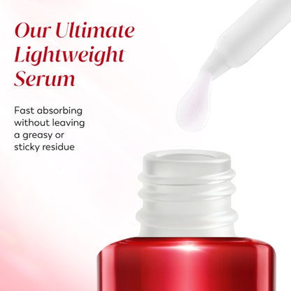 Olay Ultra Firming Serum - Phca, Bakuchiol & Collagen Peptide