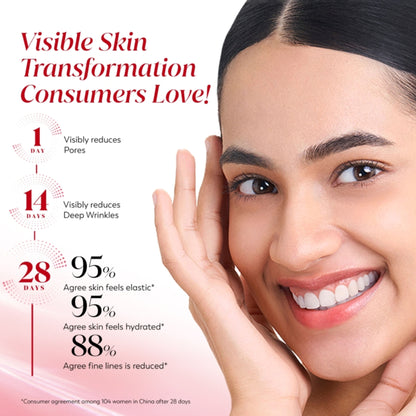 Olay Ultra Firming Serum - Phca, Bakuchiol & Collagen Peptide
