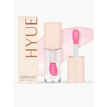 HYUE HydraGlow Color Reviving Lip Oil