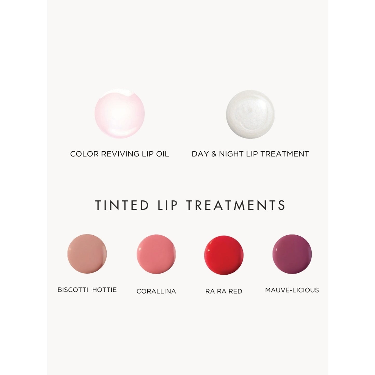HYUE HydraGlow Color Reviving Lip Oil