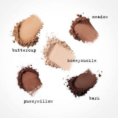 Stila Cosmetics Pocket Play Desert Blooms Shadow Palette