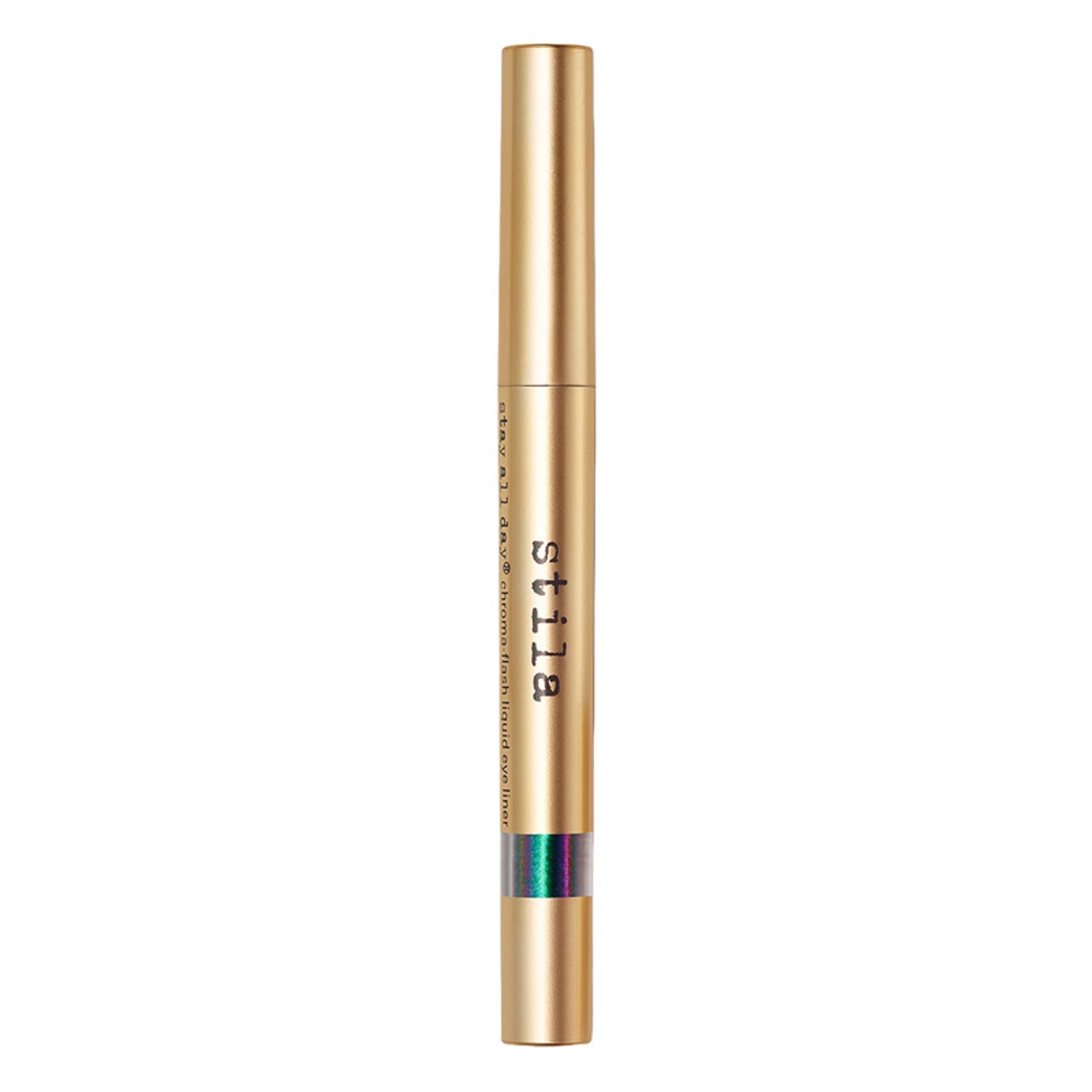 Stila Cosmetics Stay All Day Chroma-Flash Liquid Eye Liner - Peacock