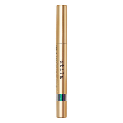 Stila Cosmetics Stay All Day Chroma-Flash Liquid Eye Liner - Peacock