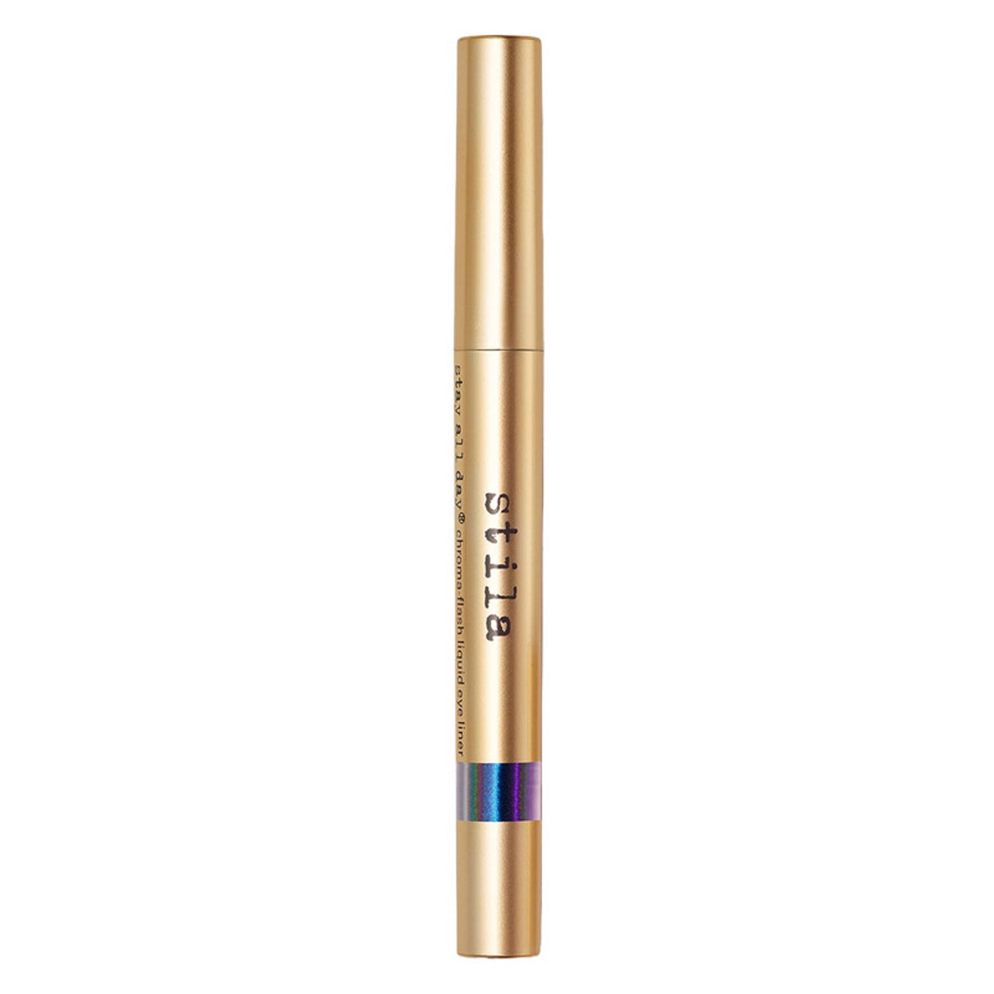 Stila Cosmetics Stay All Day Chroma-Flash Liquid Eye Liner - Mermaid