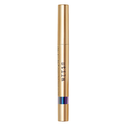 Stila Cosmetics Stay All Day Chroma-Flash Liquid Eye Liner - Mermaid