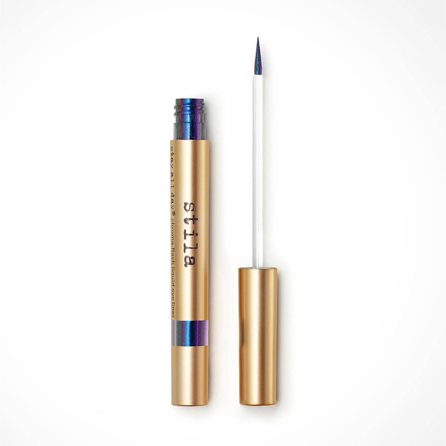 Stila Cosmetics Stay All Day Chroma-Flash Liquid Eye Liner - Mermaid