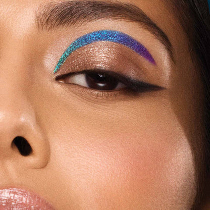 Stila Cosmetics Stay All Day Chroma-Flash Liquid Eye Liner - Mermaid