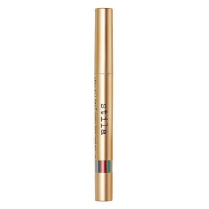 Stila Cosmetics Stay All Day Chroma-Flash Liquid Eye Liner - Firefly