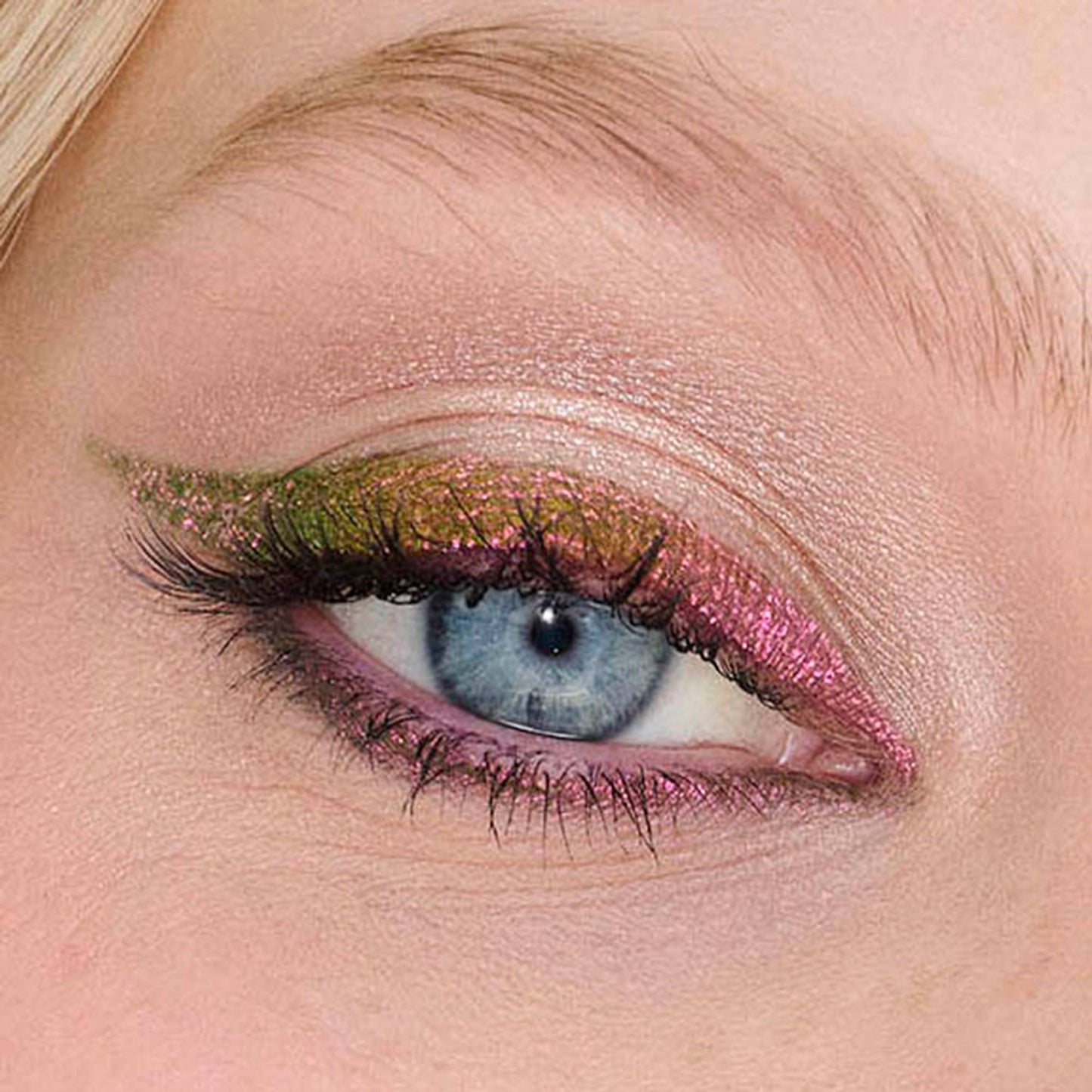 Stila Cosmetics Stay All Day Chroma-Flash Liquid Eye Liner - Firefly