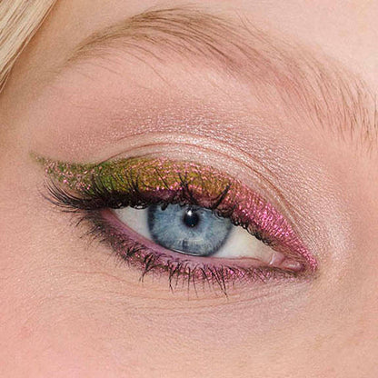 Stila Cosmetics Stay All Day Chroma-Flash Liquid Eye Liner - Firefly