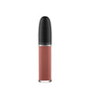 M.A.C Retro Matte Liquid Lipcolour - Topped With Brandy