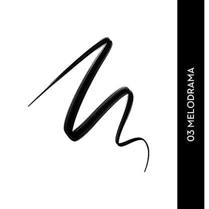 SUGAR Maximeyes Drama Magnetic Eyelashes & Eyeliner - 03 Melodrama