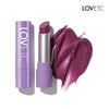 LOVETC Treatment Oil Infused Lip Balm, Clinically Proven 60% Instant Hydration - Make A Mauve