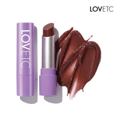 LOVETC Treatment Oil Infused Lip Balm, Clinically Proven 60% Instant Hydration - Healing Era
