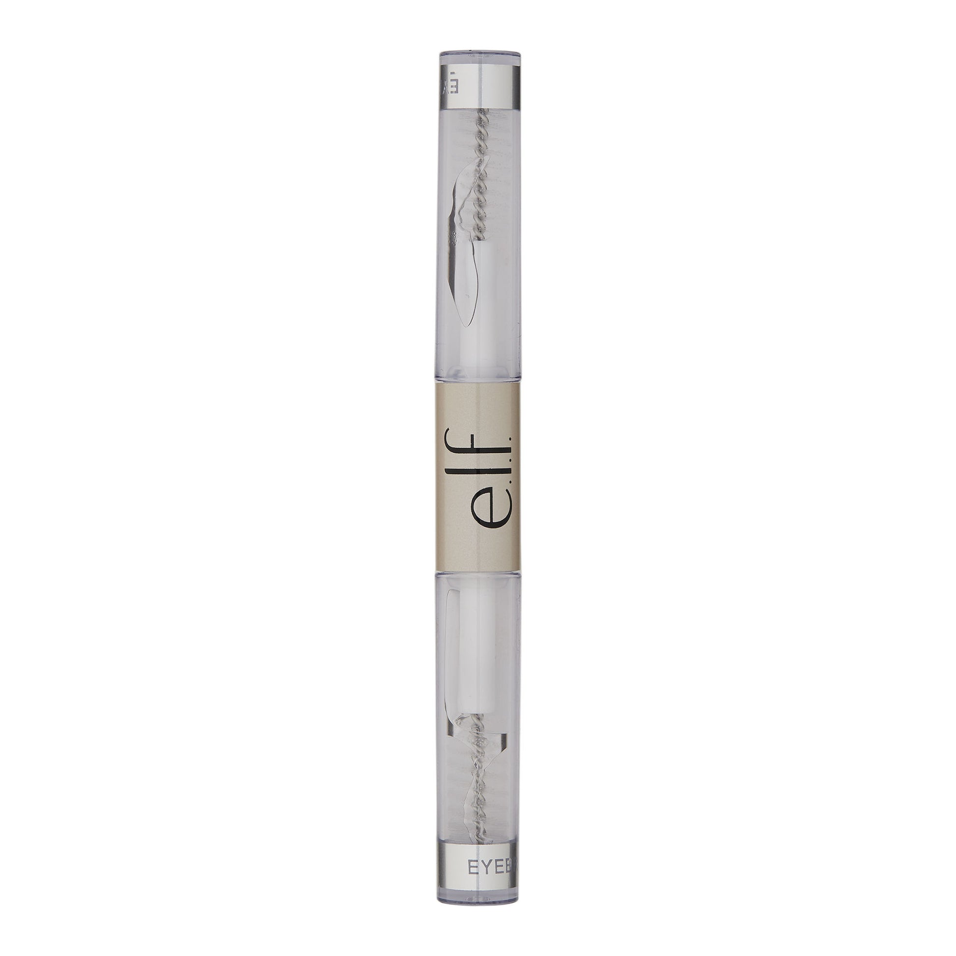 e.l.f. Cosmetics Clear Brow & Lash Mascara - Clear