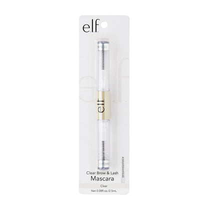 e.l.f. Cosmetics Clear Brow & Lash Mascara - Clear