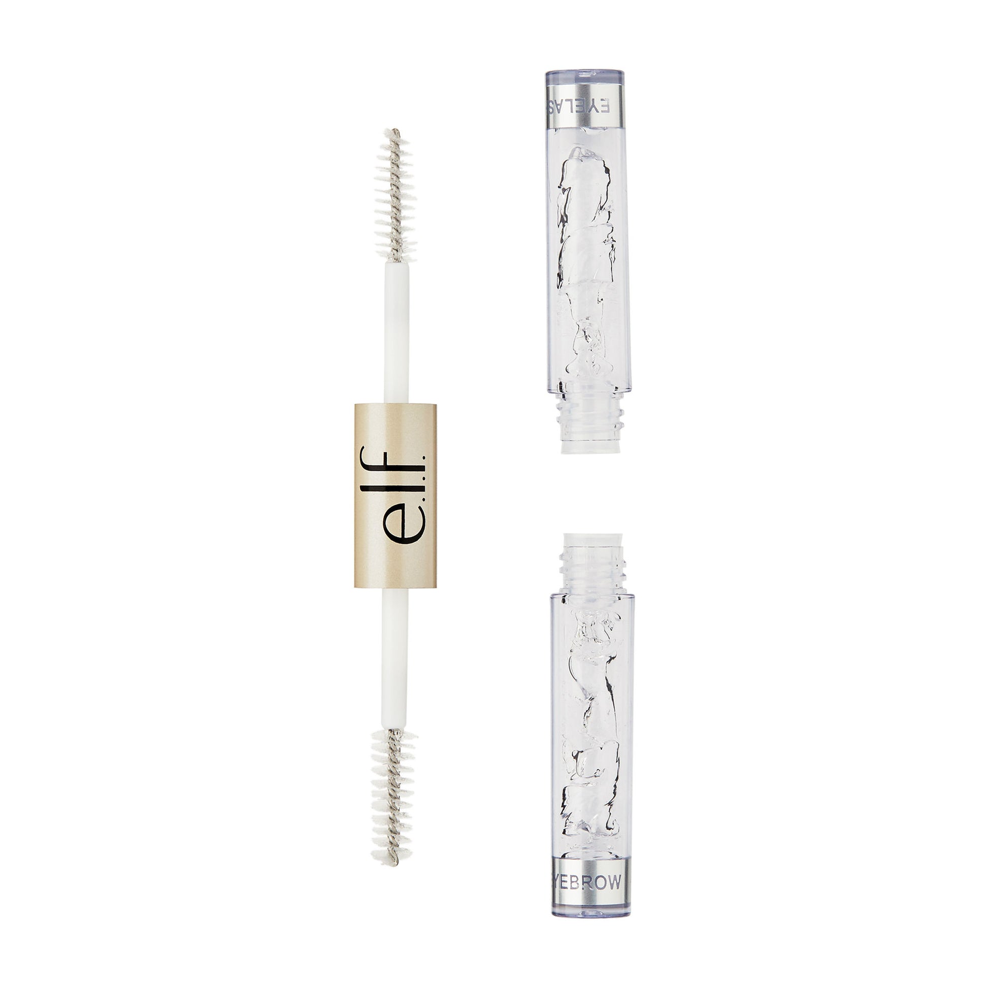 e.l.f. Cosmetics Clear Brow & Lash Mascara - Clear