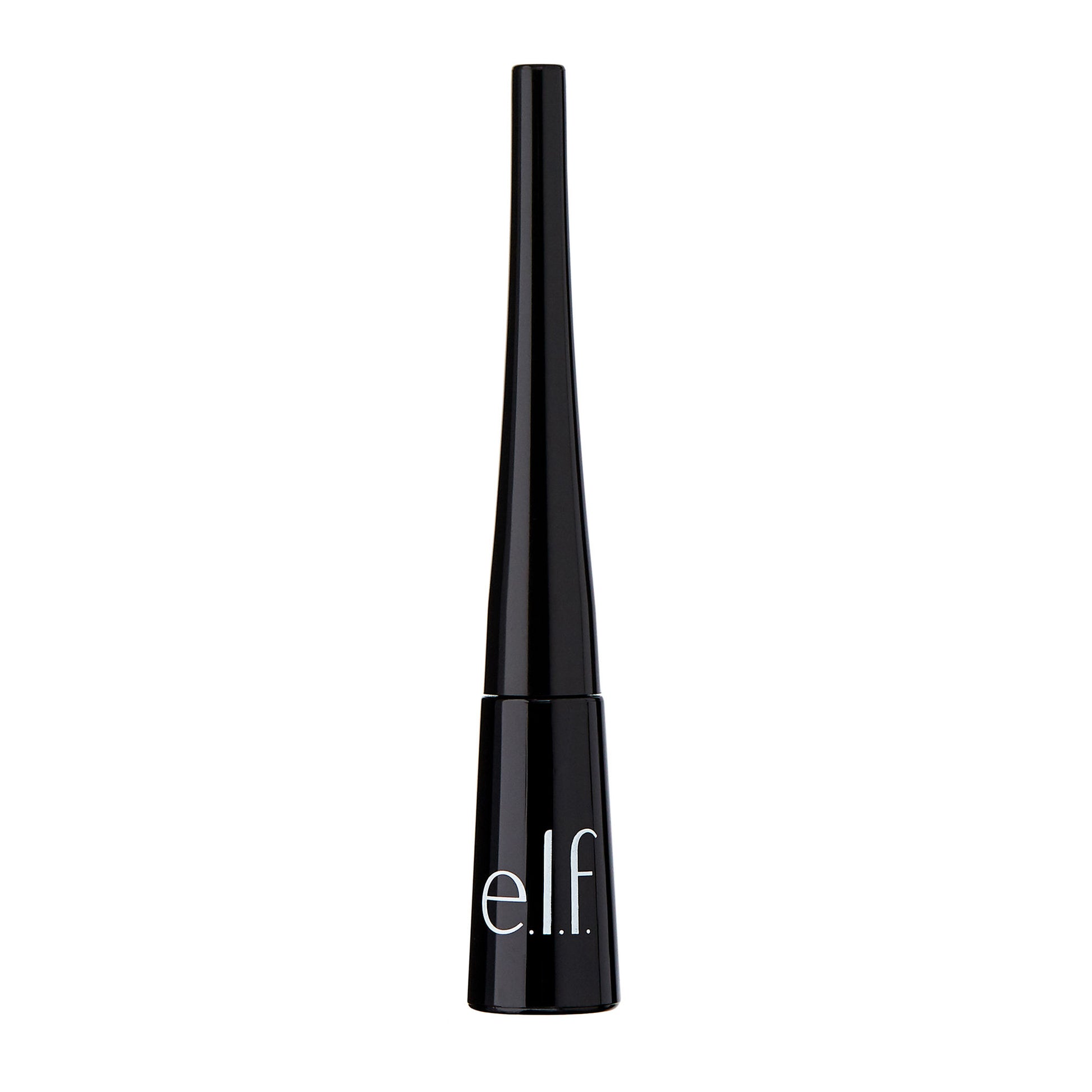 e.l.f. Cosmetics Expert Liquid Eyeliner - Jet Black