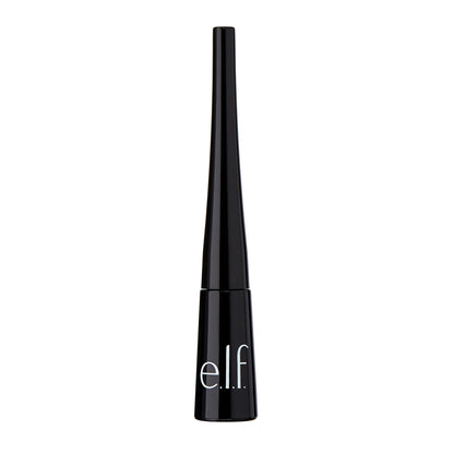 e.l.f. Cosmetics Expert Liquid Eyeliner - Jet Black