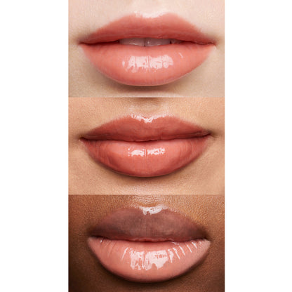 e.l.f. Cosmetics Lip Lacquer - Moody